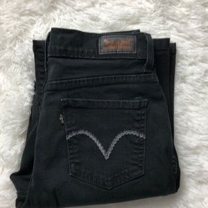 Levi’s Perfect Slimming/ 512 Bootcut Jeans